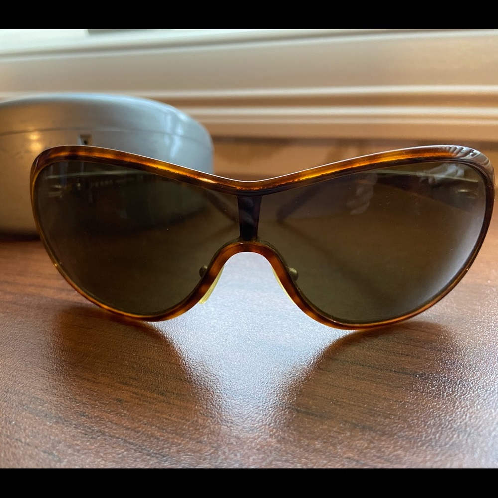 Vintage Prada sunglasses